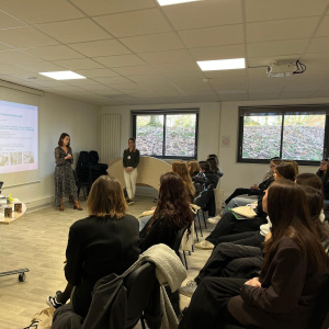 Lycée professionnel Coëtlogon - ASSP - Centre Hospitalier Privé (015