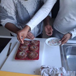 Lycée professionnel Coëtlogon - Journée des Talents 2026 - Cuisine (01)