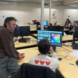 Lycée professionnel Coëtlogon - Fresque Erasmus - Janvier 2025 (1)