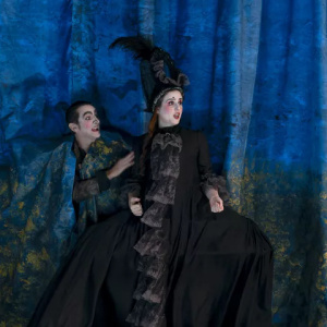 © Philippe Delval - Théâtre de Caen - L'Avare de Matteo Salvi (03)