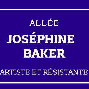 Panneaux de rue - 22