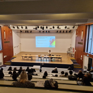 Journées Orientation Alternance - Opco Atlas - Lycée professionnel Coëtlogon - 01