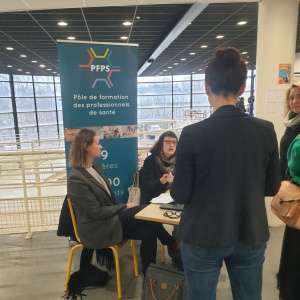 Lycée professionnel Coëtlogon - Journée de l'orientation et de l'insertion professionnelle - 30 janvier 2025 (11)