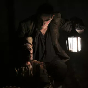© Philippe Delval - Théâtre de Caen - L'Avare de Matteo Salvi (04)