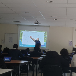 Lycée professionnel Coëtlogon - PMELEC - Watt is smart - (03)