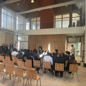 Nexity - Enactus - La Ville du Futur - 01