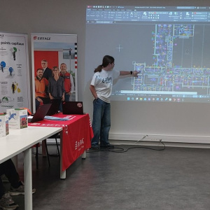 Lycée professionnel Coëtlogon - 2MTNE - Eiffage (2)