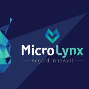 Micro Lynx - Rennes - Communication innovante