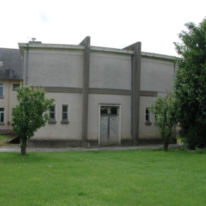 Coëtlogon - De nos jours… (06)