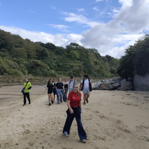 UNSS - Dinard - Septembre 2025 (02)