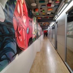 Lycée professionnel Coëtlogon - Erasmus+ - ITS Incom - Janvier 2026 (6)