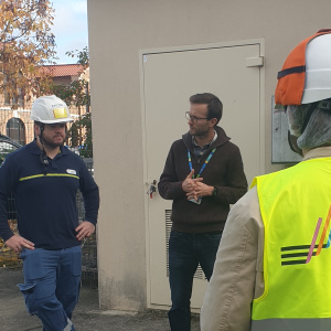 Lycée professionnel Coëtlogon - 2MTNE - ENEDIS (1)