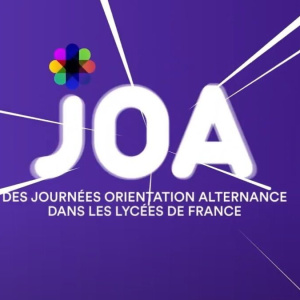 Journées Orientation Alternance - Opco Atlas - Lycée professionnel Coëtlogon - 03
