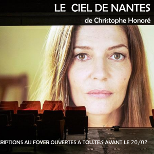 Ce soir au TNB - Le Ciel de Nantes