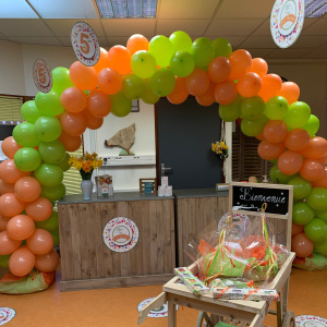 Lycée professionnel Coëtlogon - Epicerie des CAP EPC (04)