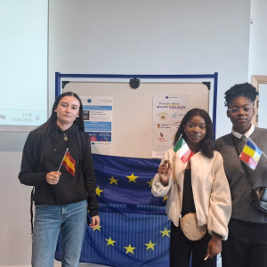 Retour d'expériences Erasmus - Lycée Tristan Corbière - 15 octobre 2025 (05)