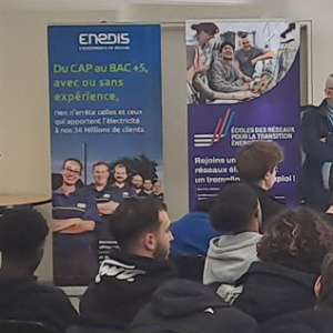 Lycée professionnel Coëtlogon - Ecole des réseaux - Stage dating - janvier 2026 (03)