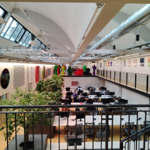 Lycée professionnel Coëtlogon - Erasmus+ - ITS Incom - Janvier 2026 (5)