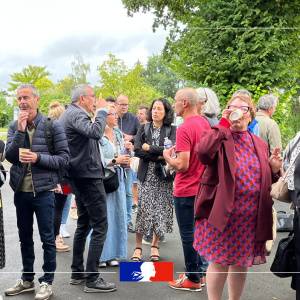 Pré-rentrée 2025 - Lycée professionnel Coëtlogon (03)