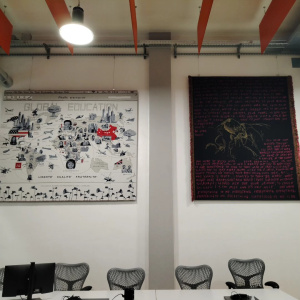 Lycée professionnel Coëtlogon - Erasmus+ - ITS Incom - Janvier 2026 (24)