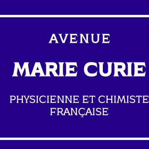 Panneaux de rue - 10