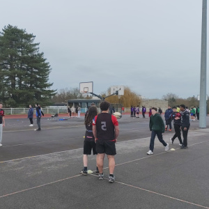 Lycée professionnel Coëtlogon - UNSS - Teste ta forme (05)