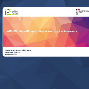 IPE - Terminale MELEC - Objectif avenir 2025 (01)