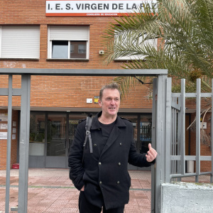 Erasmus - Job shadowing - Madrid 2025 (30)