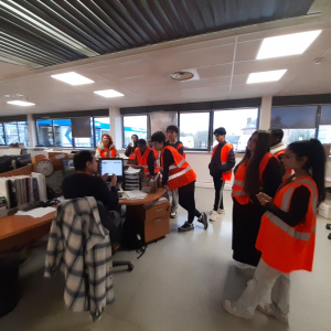 PROLIANS - Lycée professionnel Coëtlogon - 2024 - 01