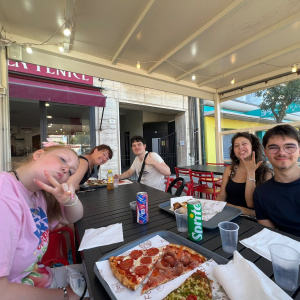 Lycée professionnel Coëtlogon - Erasmus+ 2026 - Espagne, Italie, Roumanie (09)