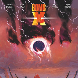 Bomb X T1 - La terre en question