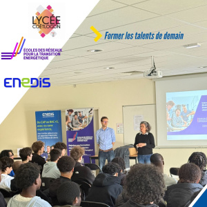 Lycée professionnel Coëtlogon - Ecole des réseaux - Stage dating - janvier 2026 (02)