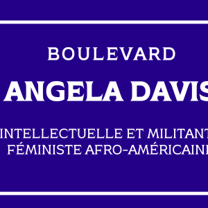 Panneaux de rue - 23