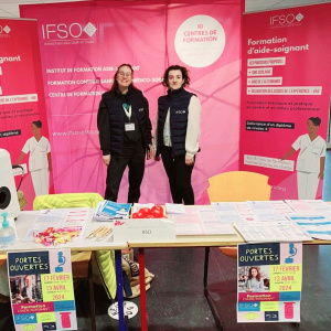 Forum Orientation & Insertion professionnelle - Coëtlogon 02