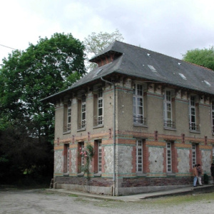 Coëtlogon - De nos jours… (14)