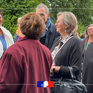 Pré-rentrée 2025 - Lycée professionnel Coëtlogon (01)