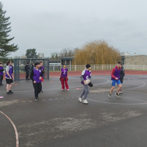 Lycée professionnel Coëtlogon - UNSS - Teste ta forme (04)