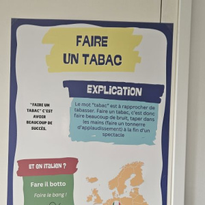 Lycée professionnel Coëtlogon - Le Joli Mois de l'Europe 2026 (10)