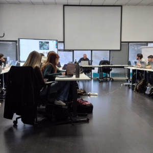 Lycée professionnel Coëtlogon - Erasmus+ - ITS Incom - Janvier 2026 (2)