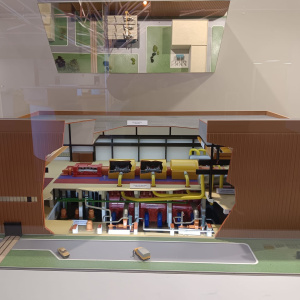 Lycée professionnel Coëtlogon - E-Tech - Flamanville 2026 - 019
