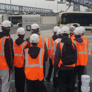 Lycée professionnel Coëtlogon - 2MTNE - SPIE (2)