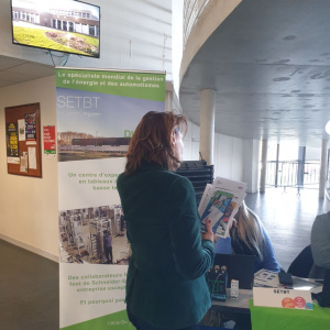 Lycée professionnel Coëtlogon - Journée de l'orientation et de l'insertion professionnelle - 30 janvier 2025 (7)