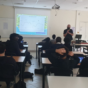 Lycée professionnel Coëtlogon - PMELEC - Watt is smart - (04)