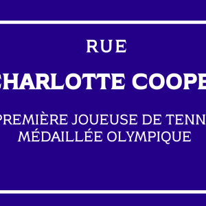 Panneaux de rue - 03