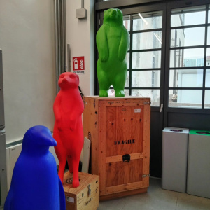 Lycée professionnel Coëtlogon - Erasmus+ - ITS Incom - Janvier 2026 (7)