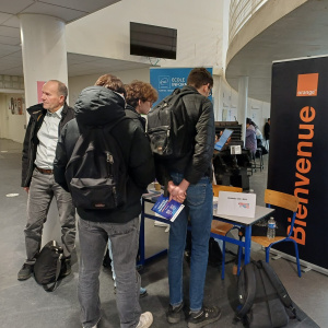 Lycée professionnel Coëtlogon - Forum 2026 (04)