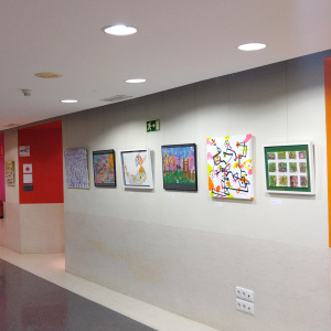 Erasmus - Job shadowing - Madrid 2025 (15)