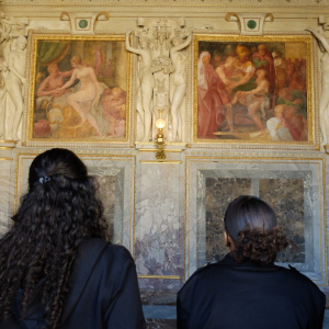Lycée professionnel Coëtlogon - 2MIGC - Fontainebleau 2026 (06)