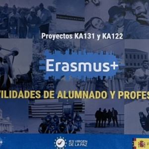 Erasmus - Job shadowing - Madrid 2025 (34)