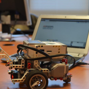 Lycée professionnel Coëtlogon - 2MTNE - Atelier CDT